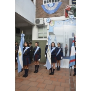 Acto del 9 de Julio- Día de la independencia